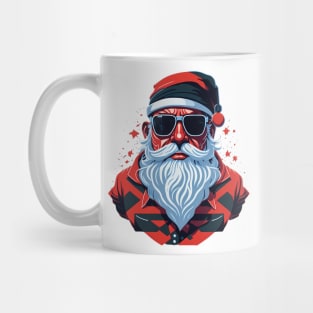 Santa Claus Mug